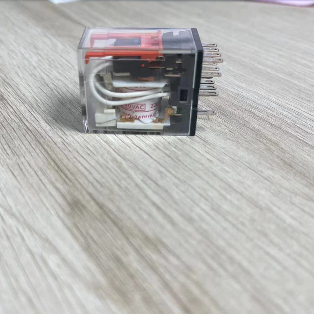 Реле Omron, японское реле