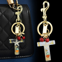������DIY26��Ӣ����ĸ耳׿�͸�����z������ins�L�ճ����