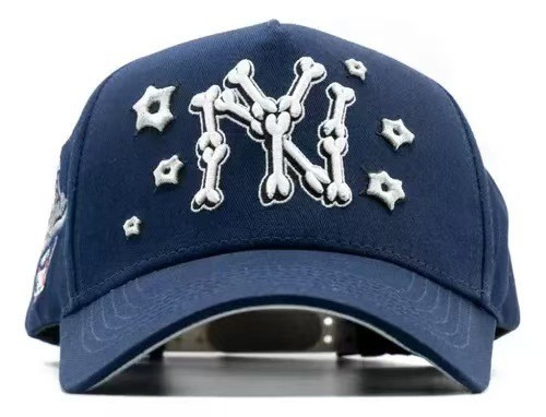 2025 explosión spot DANDY moda hip-hop tendencia gorra gorra de béisbol ajustable comercio exterior transfronterizo al por mayor