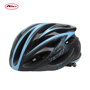Mountain Bike Cycling Helmet, Outdoor One-Piece Helmet for Men and Women, Comfortable to Wear, Export Quality