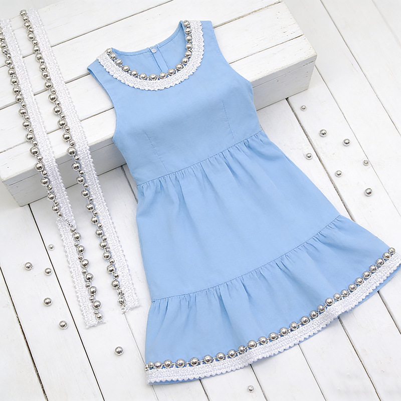 �ֻ���ɫԲ��֯������ Ůװ���ͯװЬñ���� DIY �ֹ���������