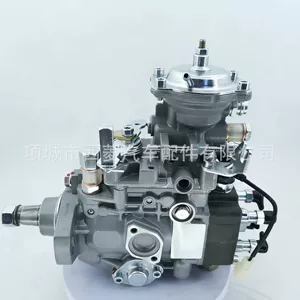 Mitsubishi 4D56-T Mühərriki üçün Yanacaq Nasosu 104640-3970 Md155264