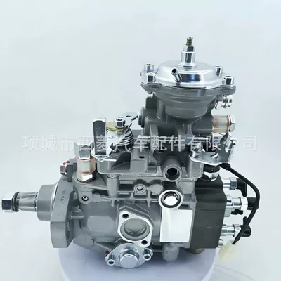 Mitsubishi 4D56-T mühərriki üçün yanacaq nasosu 104640-3970 Md155264