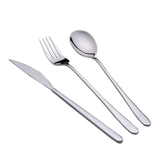 실버 3 피스 세트