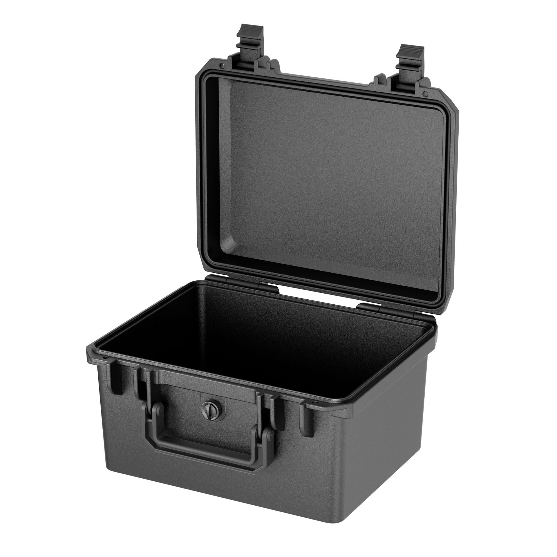 Yincai 200 cajas de protección de plástico PP al contado de la fábrica, cajas de Seguridad selladas de instrumentos y equipos impermeables, antipolvo y sísmicos
