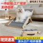 木质防滑防摔辅助上下床