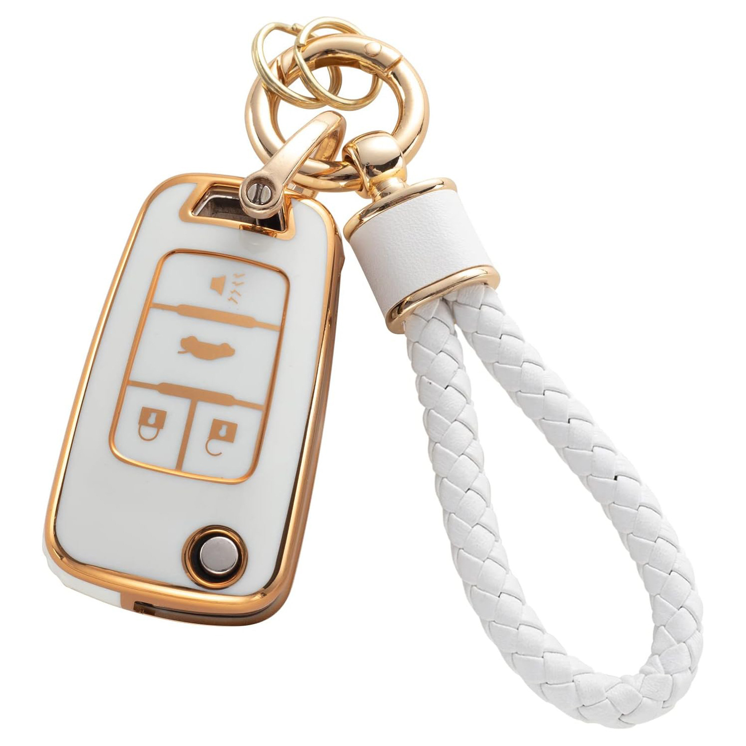 쉐보레 A4 키에 적합