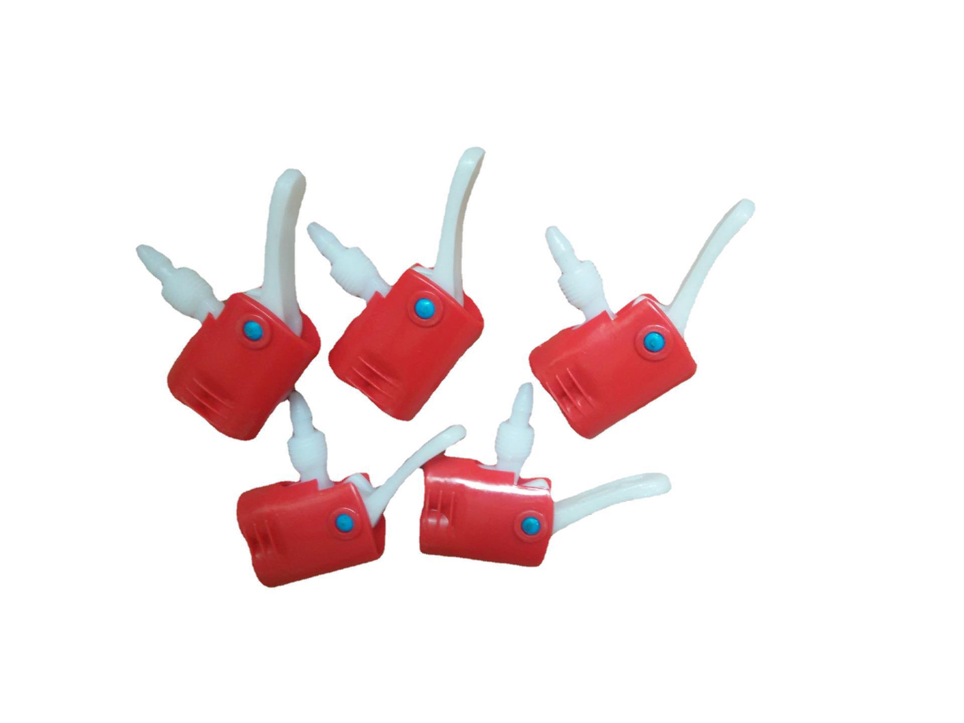 打气筒  美式欧式气嘴 押把  万能押把