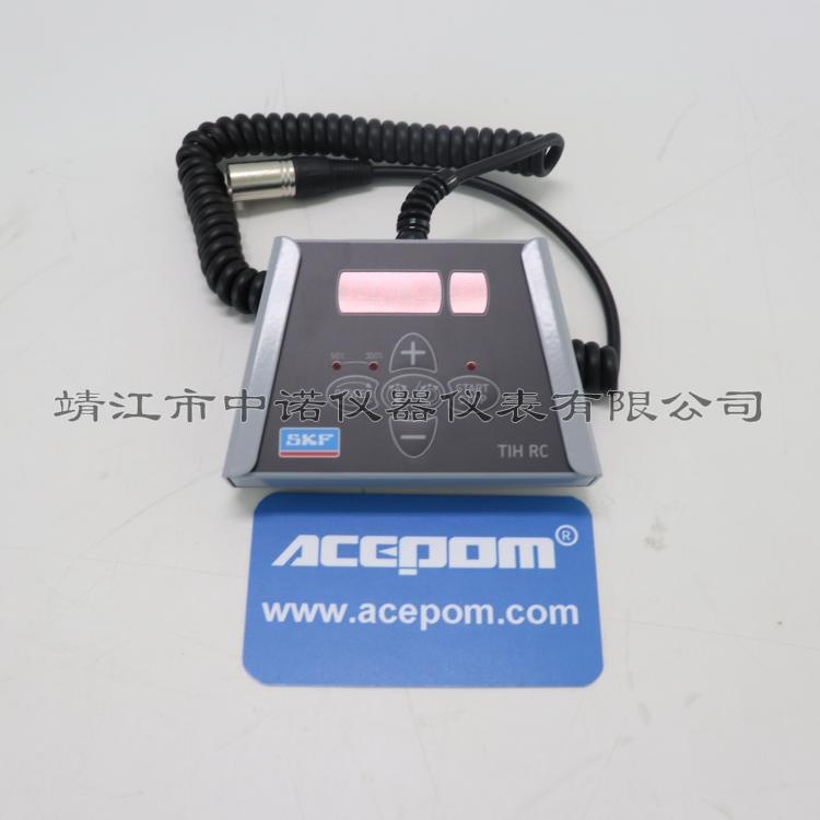 SKF加热器控制面板TIH RC电路板TIH CP配件K型温度探头TIH P20