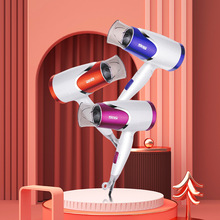 DSP/丹松家用吹风机大功率专业负离子护发低噪静音冷热恒温吹风筒