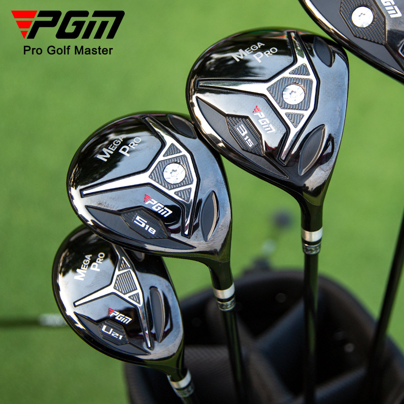 Gậy golf PGM MEGA PRO số 1/số 3/số 5 gỗ nam thanh sợi carbon — Thanh Carbon MG036-X 8.5, Thanh Carbon MG036-S 8.5, Thanh Carbon MG036-R 8.5, Thanh Carbon MG036-SR 8.5
