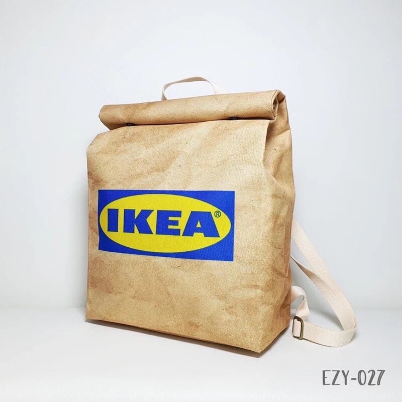 Canvas Bag Can Be Customized with Logo, Large Capacity for Men, Business Casual Travel, Computer, Business Trip, Waterproof Backpack, Lightweight