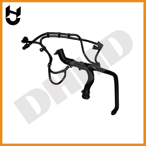 Land Rover LR034637 üçün soyutma sistemi su çəni radiator şlanqı.