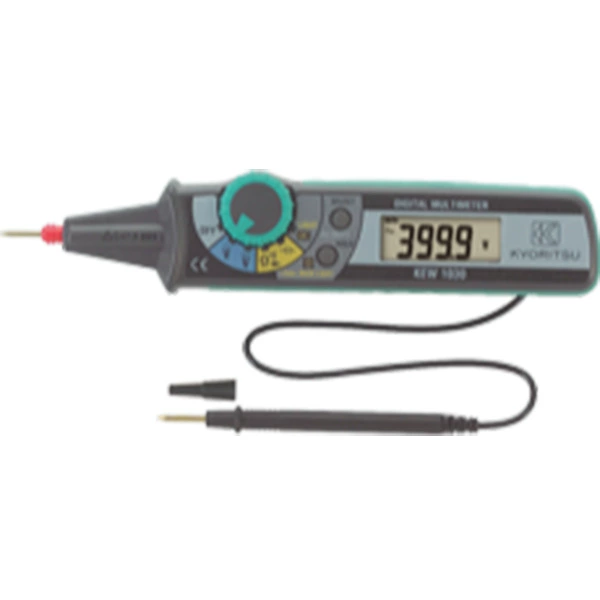 Япония совместно установить цифровой мультиметр KEW 1030