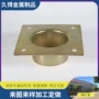 定制源头精密金属电动车