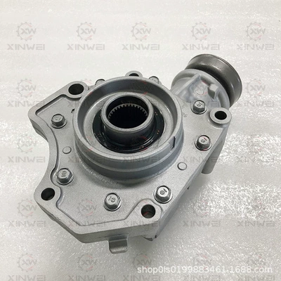 Applicable to Honda Crv, Urv, Differential assembly