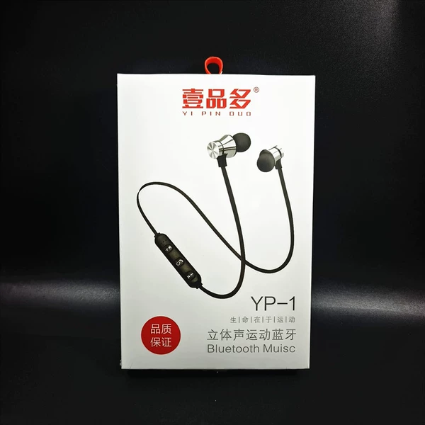 YiYP-01 Bluetooth headset