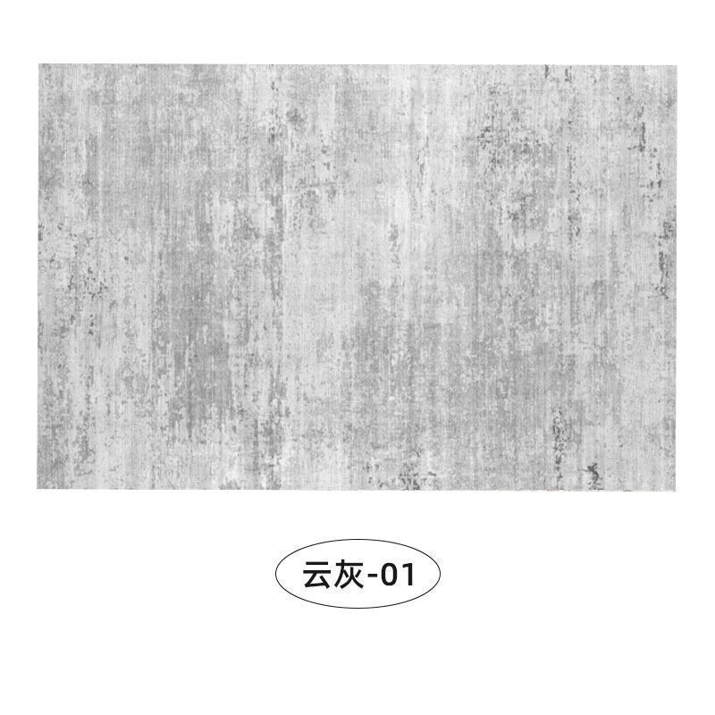 イミテーションカシミヤカーペット リビングルームカーペット 汚れにくいお手入れ簡単 ライトラグジュアリー ソファ コーヒーテーブル 寝室 家庭用 ベッドサイド 大型 インスタ映え|undefined