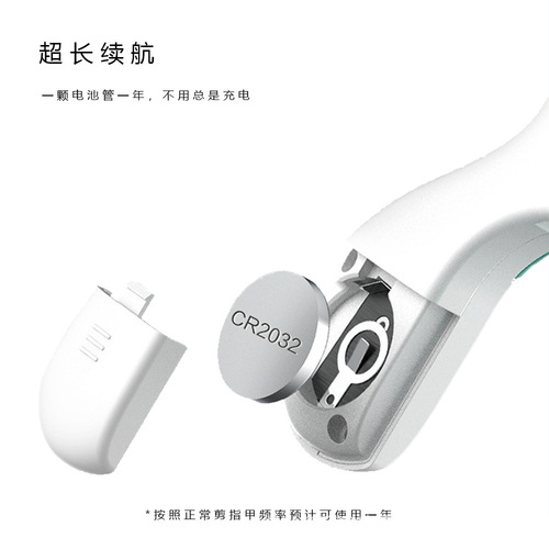 Pet Nail Clipper with Light to Photo Blood Line Cat and Dog Nail Clipper Novice Anti-Bleeding Nail Clipper Small Dog LED