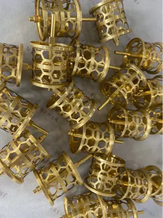 阳极氧化加工 铝合金表面处理