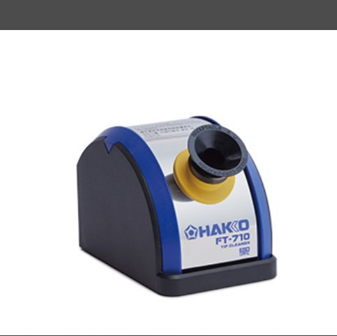 日本白光HAKKO 耐腐蚀 烙铁/镍铬合金加热器类型 RED