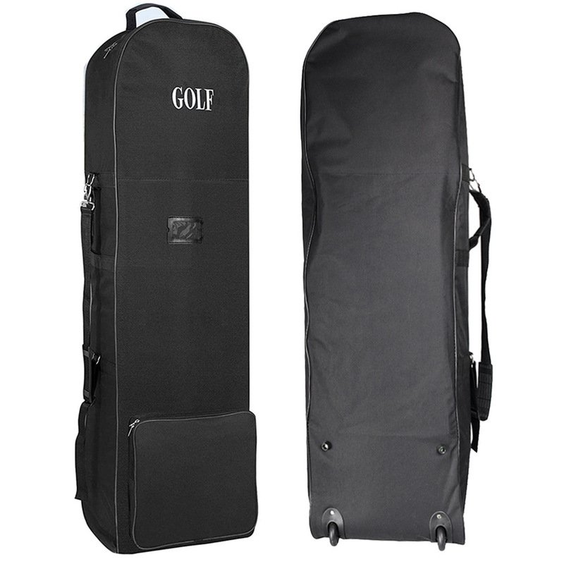 GOLF air bag GOLF aircraft bag air travel carrier bag ball bag protective cover ordinary coat GOLF air bag GOLF aircraft bag air travel carrier bag ball bag protective cover ordinary coat