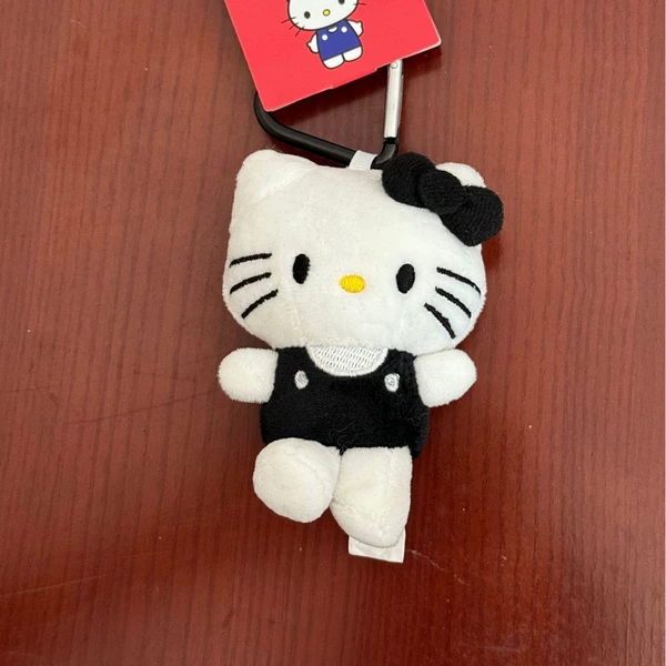 Black Kitty [high quality no spill glue]
