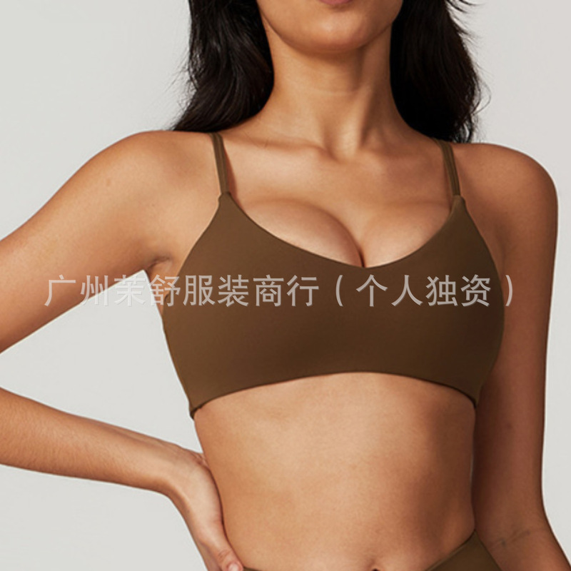 aloyoga官网紧身速干瑜伽套装外穿跑步运动短袖套装美背健身服女|undefined