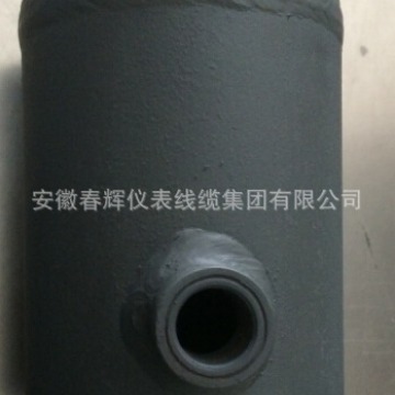 压力表用冷凝罐CHYL隔离罐304不锈钢材质