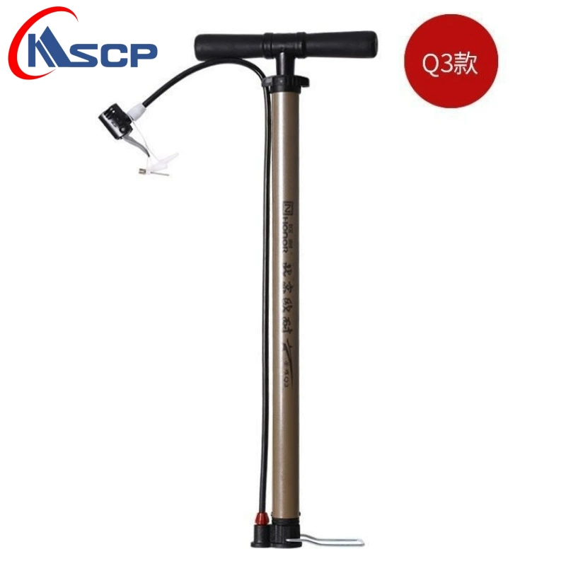 Пекин Ou Nai Glory Q3 высокого давления самоходный электромобиль мотоцикл автомобиль баскетбол многоцелевой надувной насос