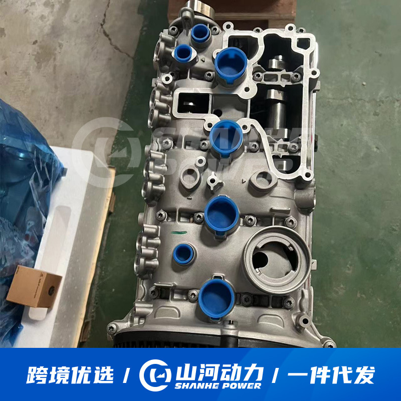 Motor de automóvil CDN para motor convexo A4 A5 A6 Q5 nuevo montaje