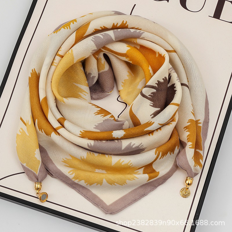 해바라기 노란색