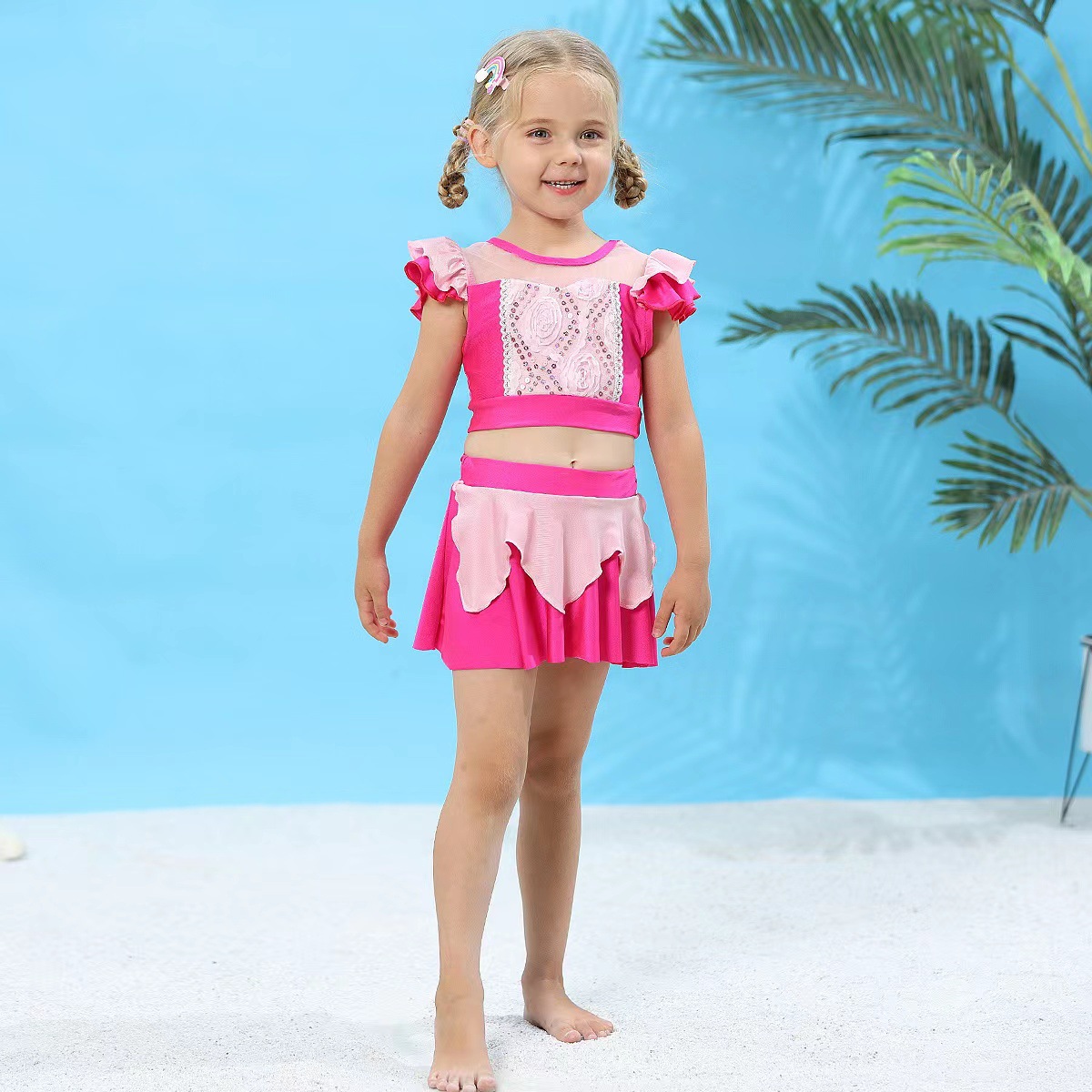 아이엘로 수영복 2