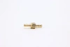 Hexagonal copper connector diameter 7.2