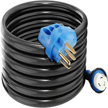 ����50��܇��늲��^�� STW����RV/EV�Դ��14-50늄���܇�D�Q���^