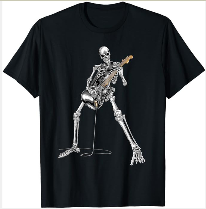 Verano Y2K tops de mujer casual retro de manga corta niña suelta cuello redondo camiseta negra Pedido mínimo de una pieza