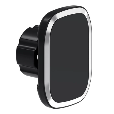 car mobile phone bracket air – Car phone holder - separate-magnet-head