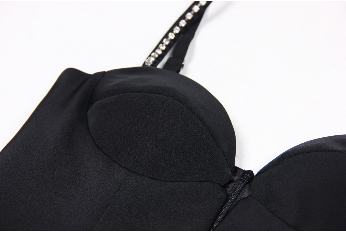 Dames mantelpak met rok elegante lange mouwen herfstset_voghion.com