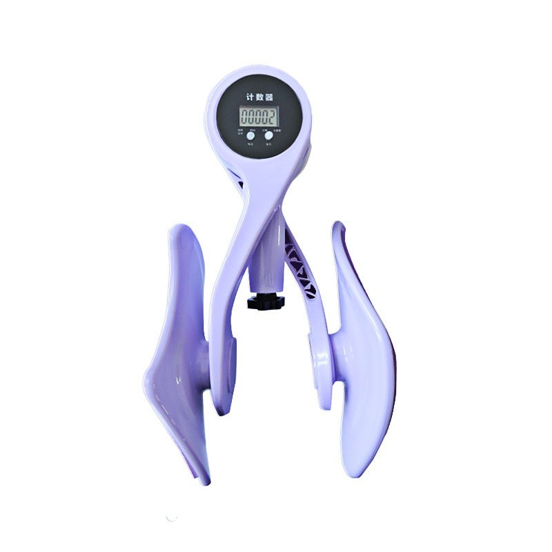 Instructor de entrenamiento de músculos del piso pélvico, dispositivo de belleza de recuperación posparto, entrenamiento de Kegel, tubo de estufa, clip de pierna hermosa, venta al por mayor transfronteriza