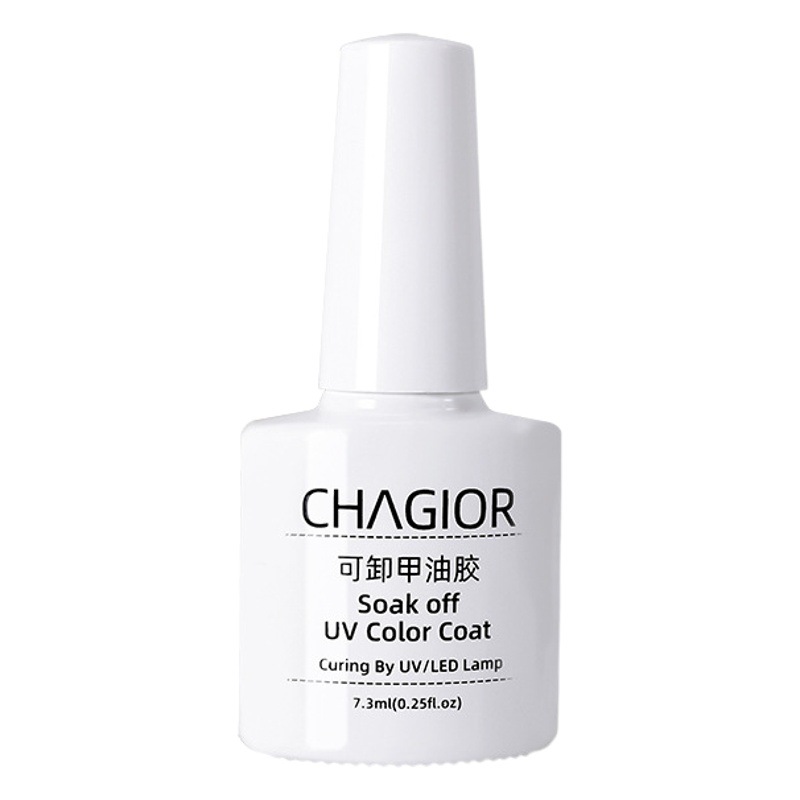 Nuevo polvo de cristal Super flash terapia de luz brillante esmalte de uñas pegamento Taladro de uñas rojo neto 2021