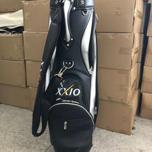 XXIO标准球包 XX10高尔夫球包  男士 高尔夫装备包 高档杆包