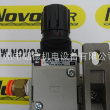 AW20-N02C-CZ或AFM20-N02-CZ  SMC  阀    现货