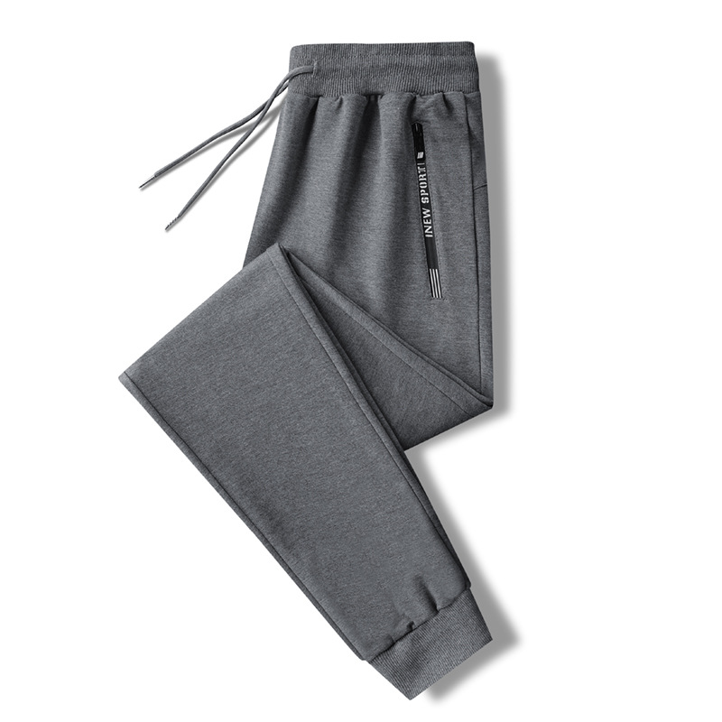 그레이-번들 피트 [가을]