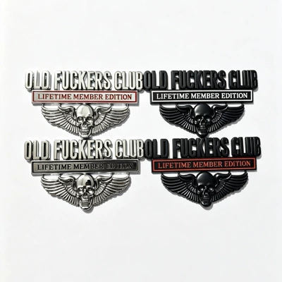 Body sticker, cross-border new popular product