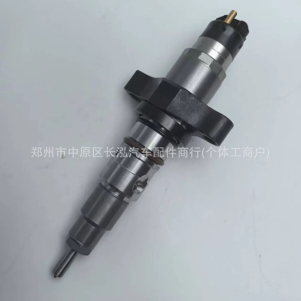 0445120238 Injector Assembly 5263316 Injector Oil Pump Cummins Engine Oil Manufacturer
