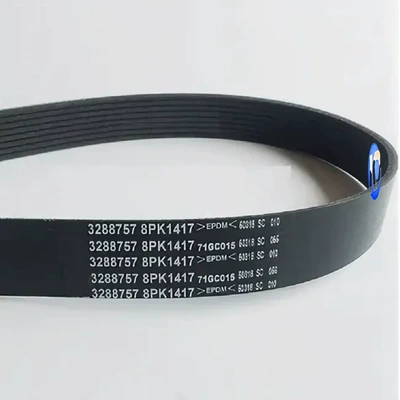 6BT5.9 engine fan – Belt