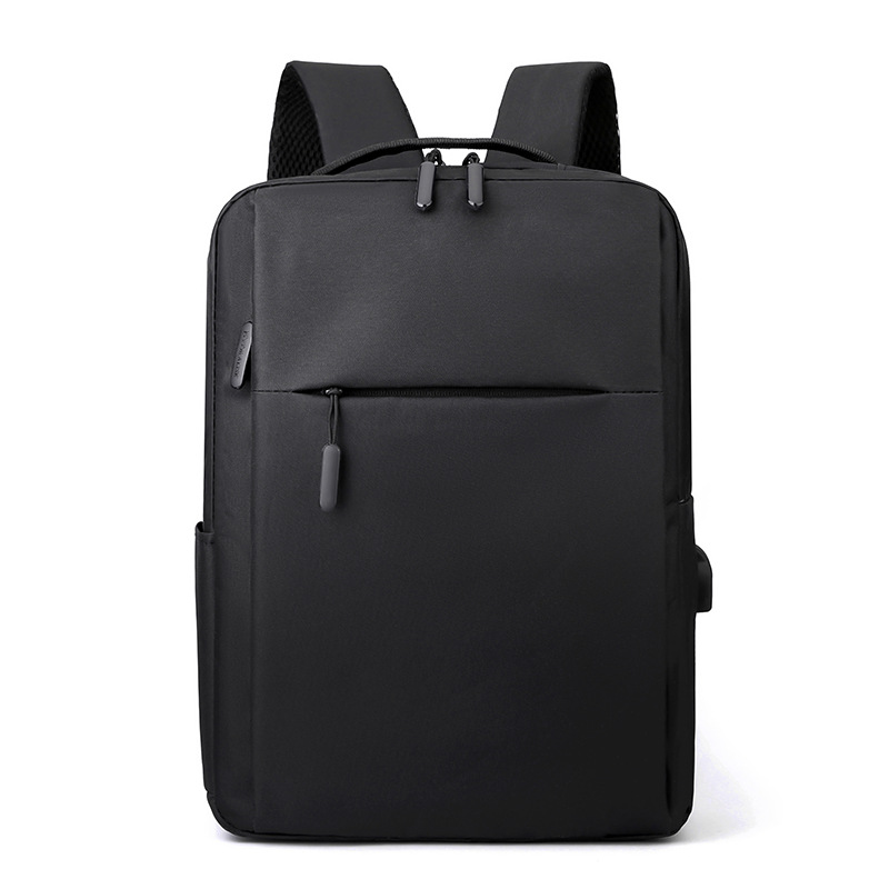 Mochila para Computadora Ejecutiva de Tela Oxford Impermeable y Transpirable