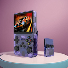 �羳�¿�R36S��Դ������Ϸ�� ����GBA����FC�ֻ� ���ϱ�ЯPSP�ֻ�