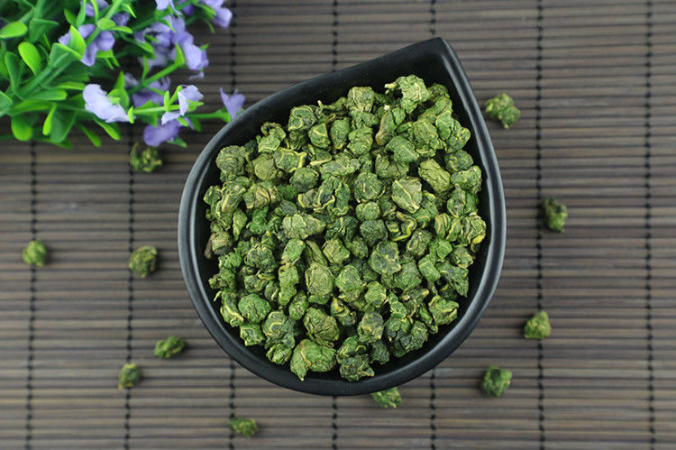 Mulberry Leaf Tea Sang Ye 桑叶 Roasted Frost-Harvested Loose Herbal Tea 2 Bottles 125g Each key features