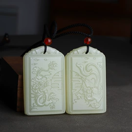 吊坠;手镯;玉器工艺品